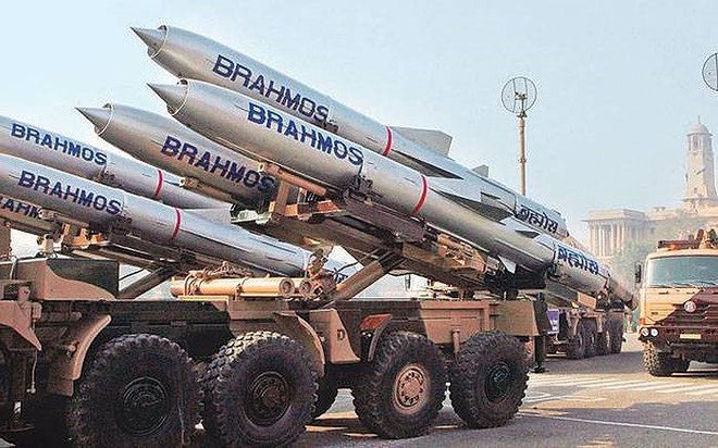 [ẢNH] Lộ diện khách hàng không ngờ tại Đông Nam Á của tên lửa BrahMos - Ảnh 2.