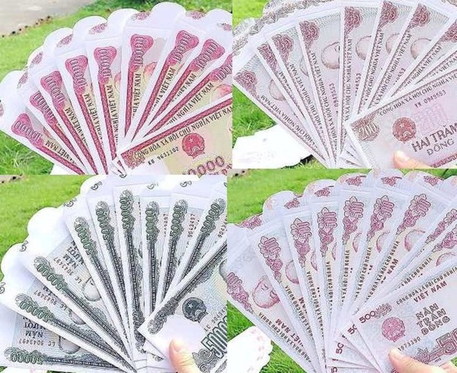 Những mẫu bao lì xì Tết 2019 đang “hot” nhất Tết Kỷ Hợi - Ảnh 3.