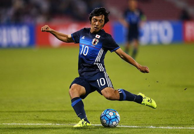 Nhật Bản thống trị top 10 ngôi sao đắt giá nhất Asian Cup 2019 - Ảnh 3.