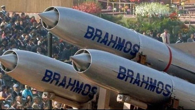 [ẢNH] Lộ diện khách hàng không ngờ tại Đông Nam Á của tên lửa BrahMos - Ảnh 4.