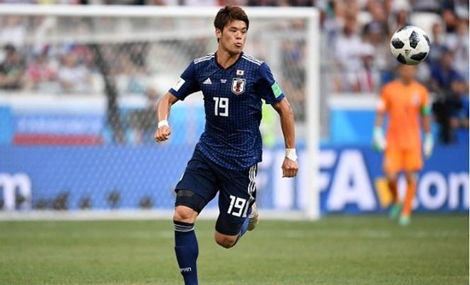 Nhật Bản thống trị top 10 ngôi sao đắt giá nhất Asian Cup 2019 - Ảnh 6.