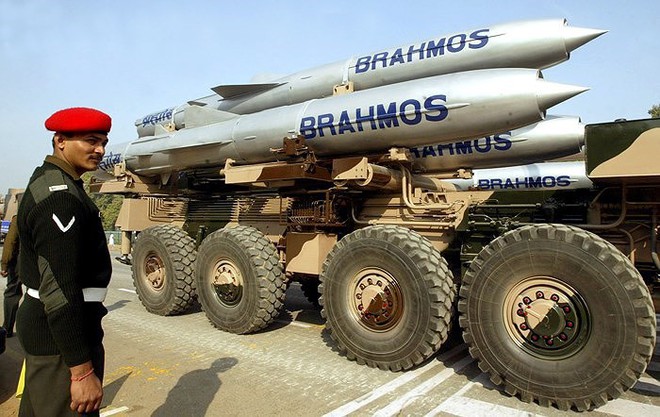 [ẢNH] Lộ diện khách hàng không ngờ tại Đông Nam Á của tên lửa BrahMos - Ảnh 7.