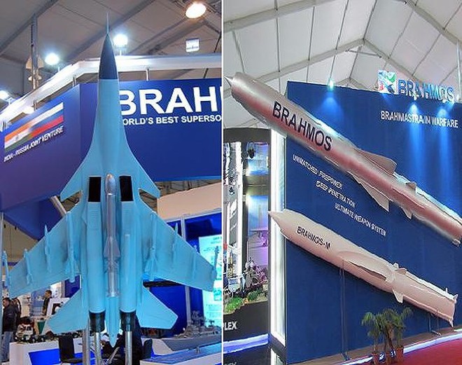 [ẢNH] Lộ diện khách hàng không ngờ tại Đông Nam Á của tên lửa BrahMos - Ảnh 8.