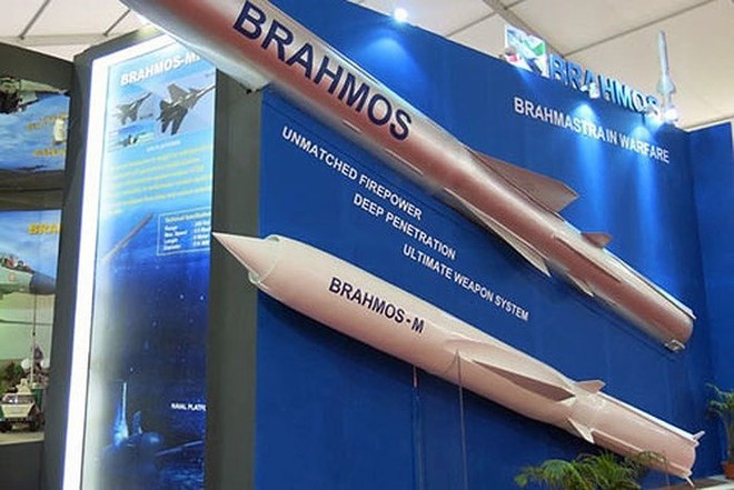 [ẢNH] Lộ diện khách hàng không ngờ tại Đông Nam Á của tên lửa BrahMos - Ảnh 9.