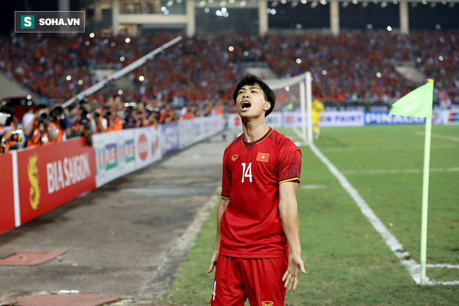 4 bài toán cho HLV Park Hang-seo trước thềm đại chiến với Iraq tại Asian Cup - Ảnh 3.