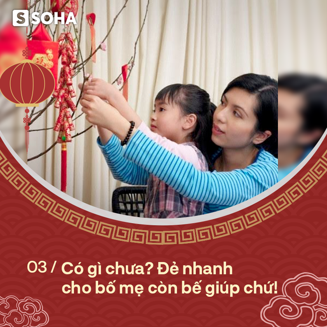 Mùng 1 đừng gieo khẩu nghiệp: Cưới xin, lương lậu, cả năm đã đủ đau não rồi! - Ảnh 3.