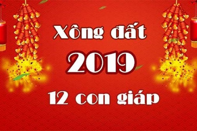 Chọn tuổi xông đất, xông nhà Tết Kỷ Hợi 2019 cho tuổi Sửu - Ảnh 1.