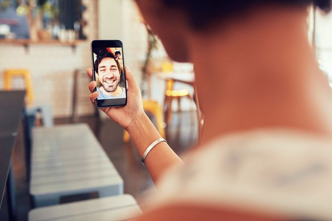 Lỗi FaceTime nghiêm trọng khiến người dùng bị nghe lén - Ảnh 1.