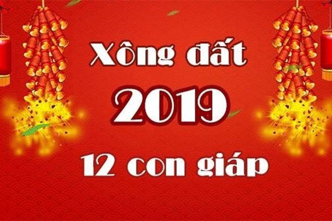 Cách chọn tuổi xông đất năm Kỷ Hợi 2019 cho tuổi Tỵ - Ảnh 1.