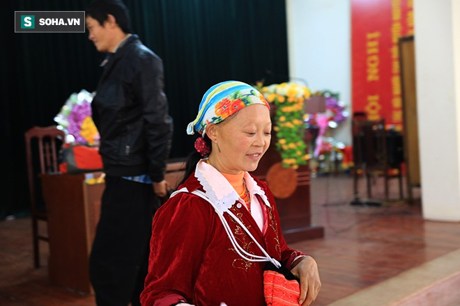 Trao tặng quà Tết người nghèo 11 xã vùng cao huyện Nguyên Bình - Ảnh 6.