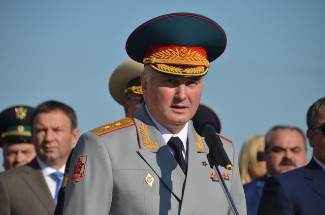 Tổng cục Quân sự - Chính trị Quân đội Nga sẽ đảm trách những nhiệm vụ gì? - Ảnh 2.