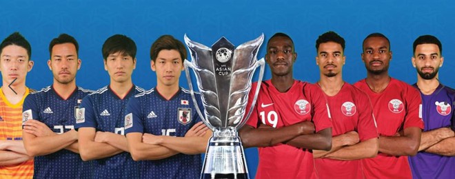 HLV của Nhật Bản và Qatar nói gì trước chung kết Asian Cup? - Ảnh 2.