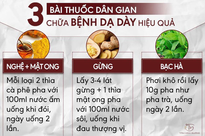 Đau thượng vị là gì? Nguyên nhân, triệu chứng và cách chữa trị - Ảnh 2.