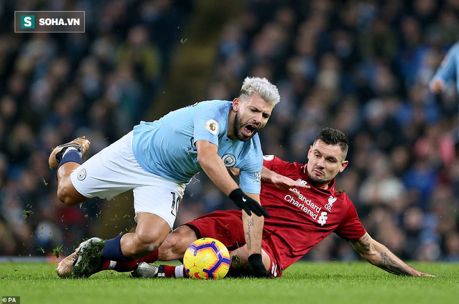 Đánh bại Liverpool bằng 2 cú đòn sắc lẹm, Man City giải cứu cuộc đua Premier League - Ảnh 2.