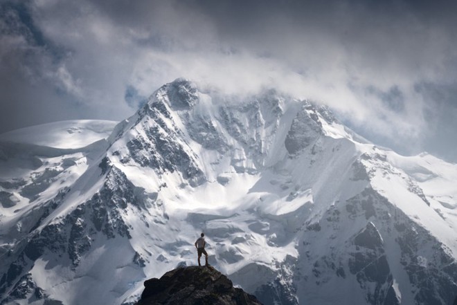 Thiên nhiên hùng vĩ ở Kyrgyzstan đẹp đến “nghẹt thở“ - Ảnh 11.