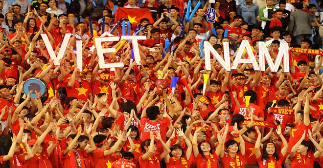 Vì sao đội tuyển Việt Nam vô địch AFF Suzuki Cup 2018? - Ảnh 3.