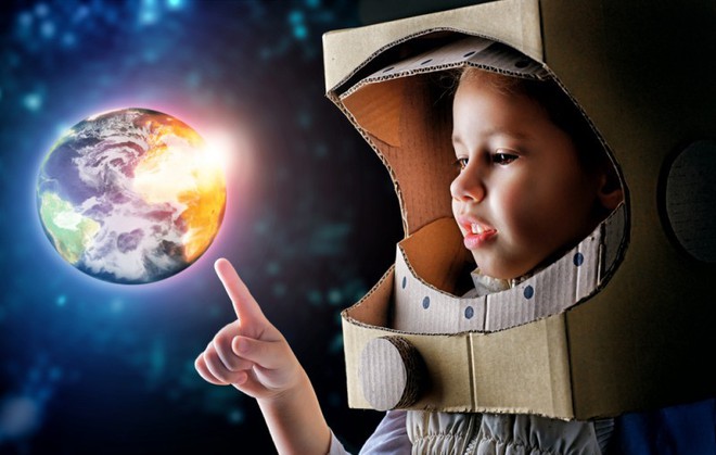 Sinh con ngoài vũ trụ: Khó nhưng cần có vì tương lai của nhân loại - Ảnh 7.