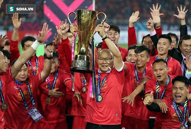 Sau lời ca ngợi, ESPN dự đoán Việt Nam sẽ “thách thức” Asian Cup - Ảnh 1.