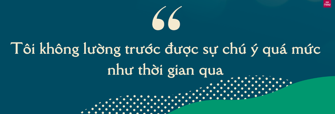 Phu nhân Thứ trưởng Bộ Tài chính: Công khai đám cưới là một sai lầm? - Ảnh 5.