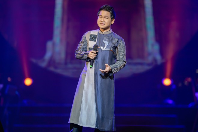 Ca sĩ Thu Phương, Đinh Hiền Anh liên tục bật khóc khi chia sẻ về cố nhạc sĩ An Thuyên - Ảnh 8.