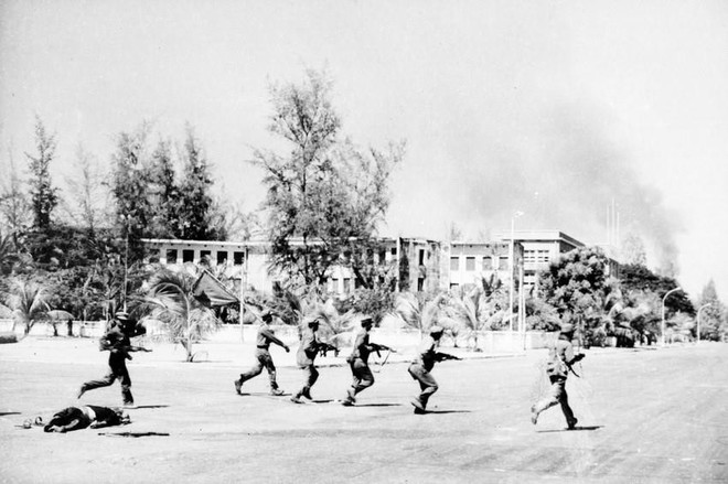 Tướng Hoàng Kiền: Lịch sử nhân loại phải ghi nhận sự hy sinh vì nghĩa vụ quốc tế cao cả của Việt Nam - Ảnh 8.