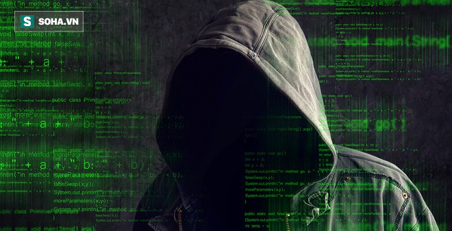 Thế giới ly kỳ của Hacker: Học cách bảo vệ thông tin cá nhân và tài sản trên mạng - Ảnh 1.