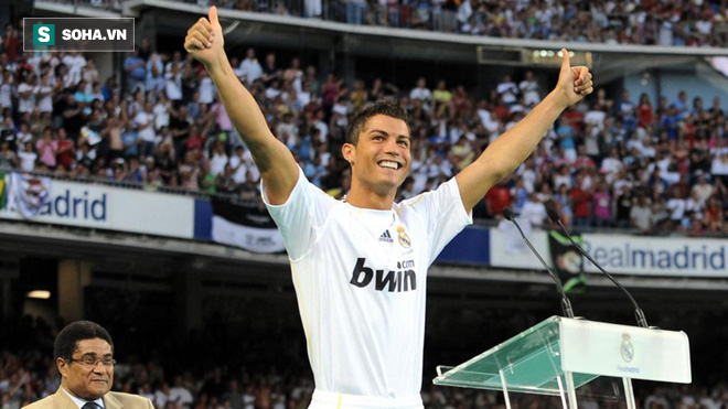 Đằng sau sự ra đi của Ronaldo là một giải đấu vĩ đại đang hồi sinh - Ảnh 1.