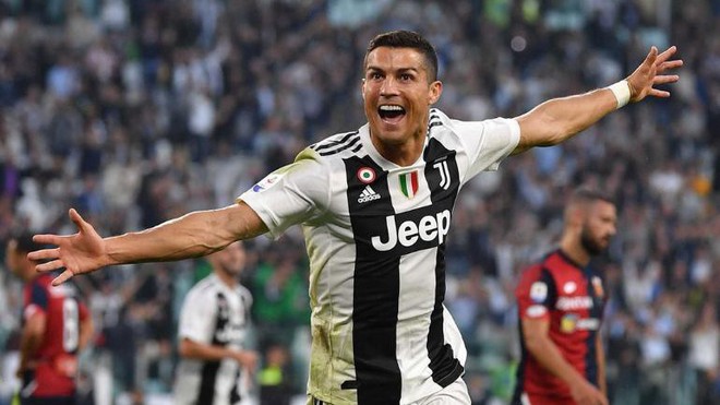 Đằng sau sự ra đi của Ronaldo là một giải đấu vĩ đại đang hồi sinh - Ảnh 4.