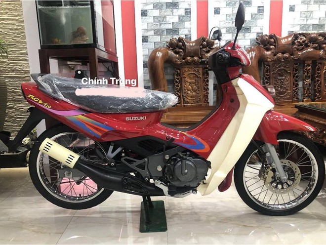 Tìm Hiểu Về Xe Su Xì Po Cách Gọi Xipo 1 Càng Và 2 Càng Là Gì  FW Speer  Yamaha