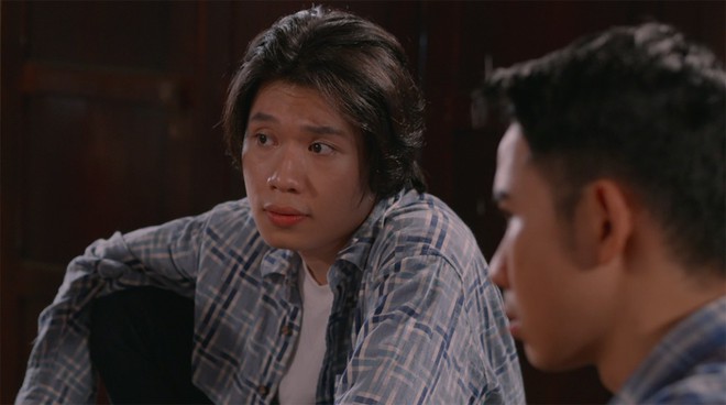 Ngọc Thanh Tâm, Phở Đặc Biệt hóa lưu manh trong phim mới - Ảnh 6.