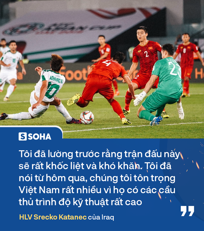 Trong khi nhiều fan Việt ném đá đội nhà, châu Á đã trân trọng Rồng vàng như thế nào? - Ảnh 1.