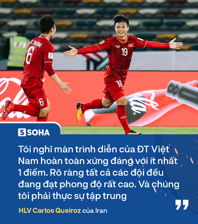 Cựu sao Iran cảnh báo đội nhà về Việt Nam: Không chơi hết sức thì khó có 3 điểm - Ảnh 2.
