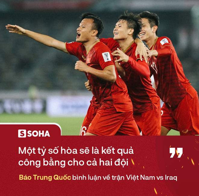 Trong khi nhiều fan Việt ném đá đội nhà, châu Á đã trân trọng Rồng vàng như thế nào? - Ảnh 7.