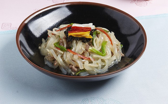 Khám phá sở thích trộn cả thế giới trong ẩm thực của người Hàn Quốc - Ảnh 5.