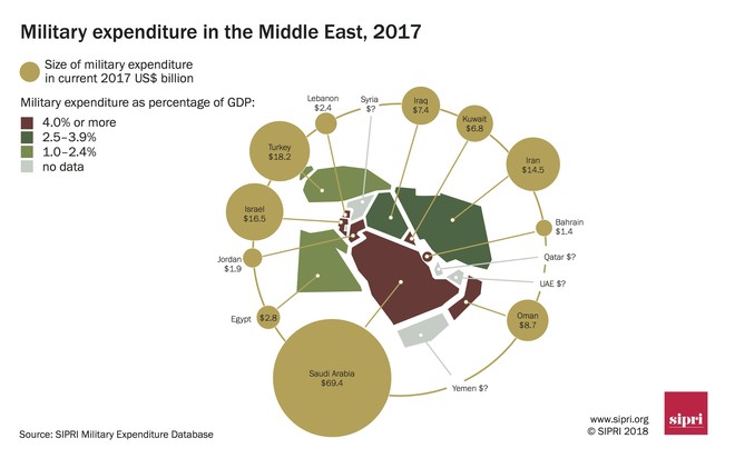 Bí mật khiến đoàn quân Saudi tan vỡ trước Houthi: Điểm yếu chí tử khiến Iran coi thường? - Ảnh 2.