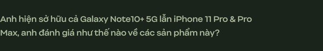 Phỏng vấn người Việt từng hack iPhone đời đầu, cộng sự của huyền thoại GeoHot, vừa chuyển phe sang Android vì quá chán iOS - Ảnh 25.