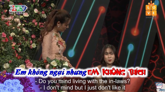 Bạn muốn hẹn hò: Mới xuất hiện, cô gái đã khiến MC Quyền Linh phải khuyên thay đổi đi em - Ảnh 3.