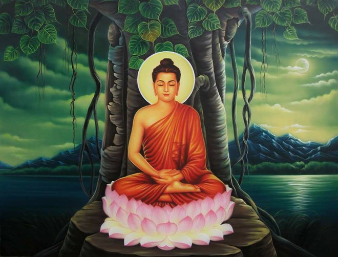 13 bài học từ những lời răn dạy của Đức Phật: Làm được điều số 2 tất sẽ sống hạnh phúc - Ảnh 7.