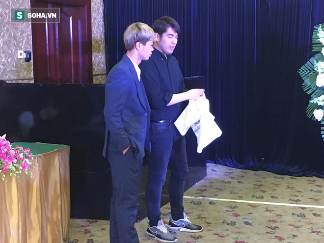 Việt Nam chưa đấu với Malaysia, nhưng có một nhân vật bí ẩn đã giành chiến thắng - Ảnh 3.