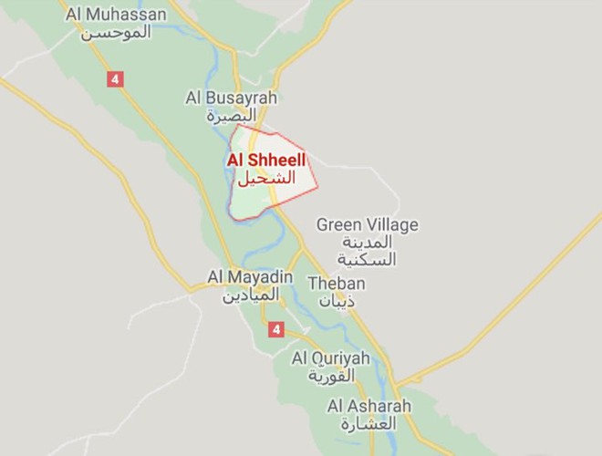 CẬP NHẬT: Máy bay UAV Thổ Nhĩ Kỳ bị bắn rơi - Chiến sự đẫm máu chưa từng có, SDF phản đòn quyết liệt - Ảnh 6.