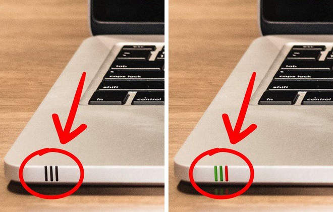 10 dấu hiệu tố cáo hacker đang theo dõi máy tính của bạn - Ảnh 4.