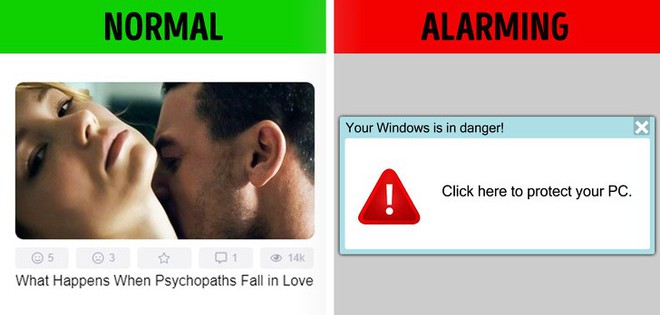 10 dấu hiệu tố cáo hacker đang theo dõi máy tính của bạn - Ảnh 5.