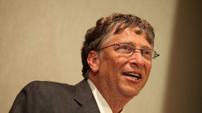 Chia 10 USD cho mỗi người trên trái đất, Bill Gates vẫn thừa 30 tỉ USD - Ảnh 7.