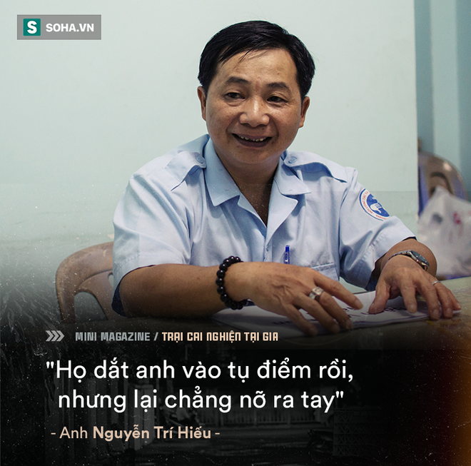 Trại cai nghiện tại gia, chuyện đàn con nằm 3 ngày bên xác mẹ và chân dung những tỉ phú không lương - Ảnh 7.