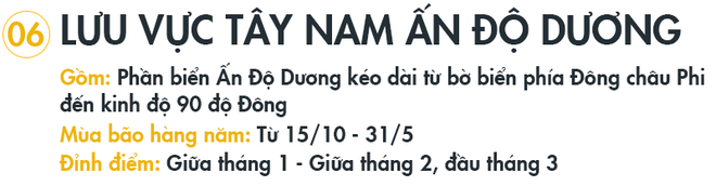 Ổ bão dữ dội nhất hành tinh tại châu Á: Sinh ra siêu bão hủy diệt, cướp đi sinh mạng 5.000 người - Ảnh 14.