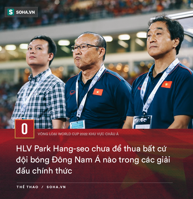 Hai số 0 chứng minh sự bất lực của Malaysia trước khối kim cương Park Hang-seo - Ảnh 5.