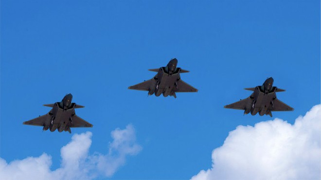 Nga giúp Ấn Độ “hạ đo ván” tiêm kích F-35, F-22 của Mỹ và J-20 Trung Quốc - Ảnh 5.