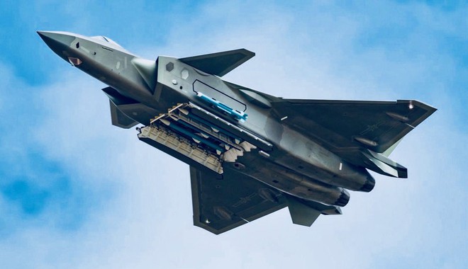 Nga giúp Ấn Độ “hạ đo ván” tiêm kích F-35, F-22 của Mỹ và J-20 Trung Quốc - Ảnh 6.