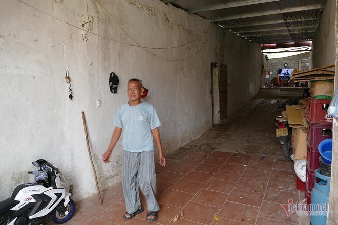Gia đình nghèo ở Bắc Giang 13 năm nuôi con cho thầy giáo tù tội - Ảnh 1.
