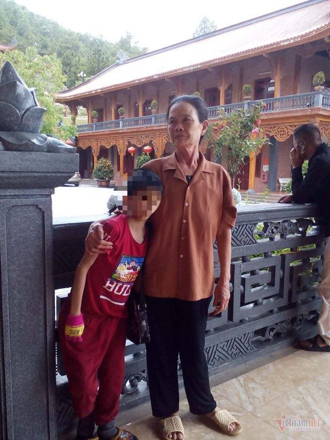 Gia đình nghèo ở Bắc Giang 13 năm nuôi con cho thầy giáo tù tội - Ảnh 3.